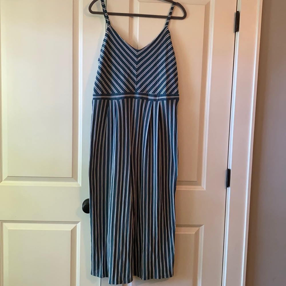 Xhilaration jumpsuit